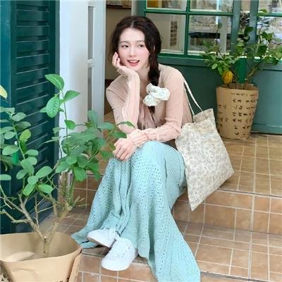 我的村我的家