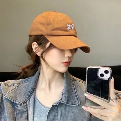 一个普通人