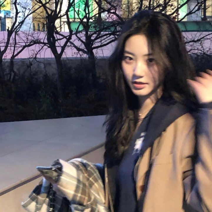 好人